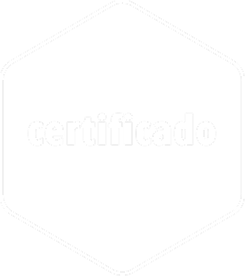 Imagem certificado